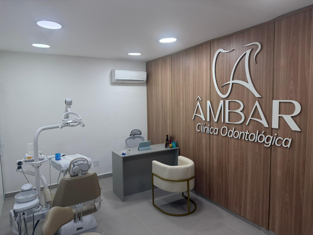 Âmbar Clínica Odontológica